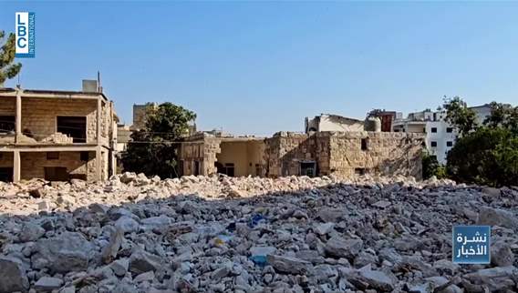 في النبطية... مبادرة أهلية لحفظ ذاكرة المدينة
