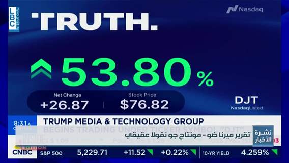 هل تملك Truth Social ما يكفي لتستمر وتثبت وجودها؟