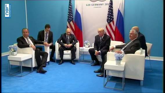 Trump announces will give Putin “10 to 20 days” to end Ukraine war