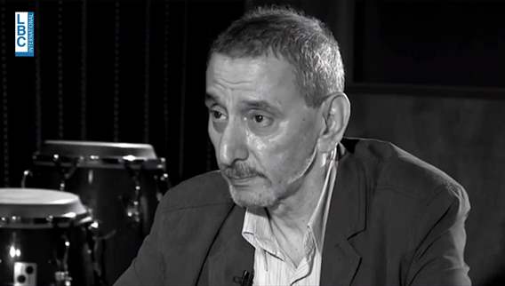 Farewell to Ziad Rahbani…