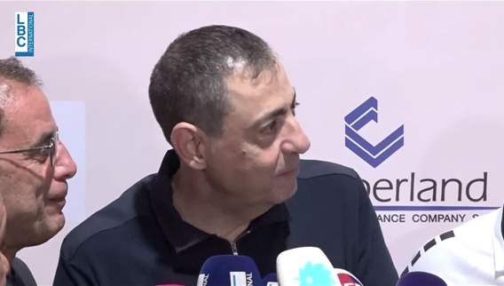 تعرفوا على تشكيلة منتخب لبنان إلى بطولة آسيا في كرة السلة - جدة ٢٠٢٥