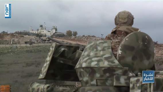 Israeli forces reinforce positions in Lebanon, plan for long-term presence
