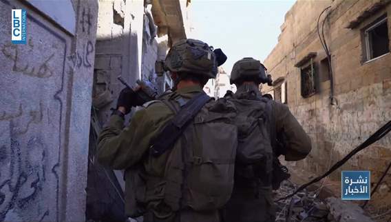 Israel’s military and political divide deepens over Gaza: The details