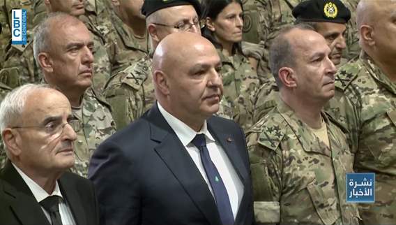 Lebanon’s president urges $1 billion a year: Can this funding finally secure the army and stabilize the south?