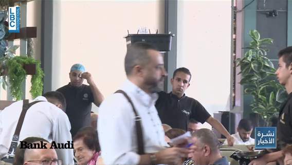 Lebanese restaurants: How much tips you should leave