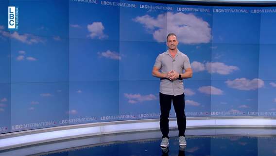 Weather forecast