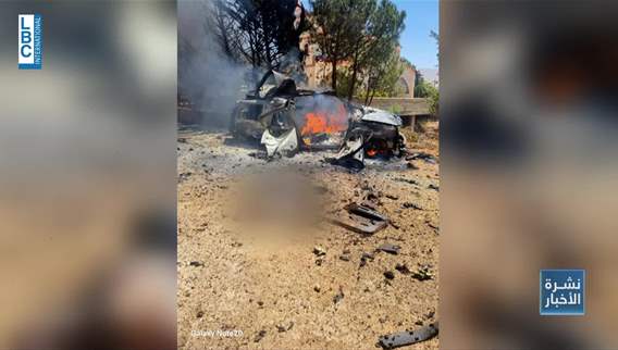 The end of ‘’Abu Salleh’’: Fall of the drug kingpin in Baalbek