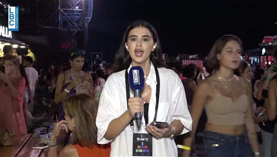 Byblos International Festival continues with Belgian artist Lost Frequencies