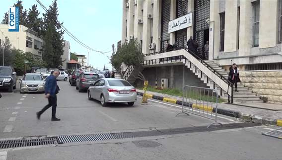  النائب فريد البستاني يعلّق عبر الـLbci على قرار القاضي شعيتو واصفًا إياه بالجاد والإيجابي