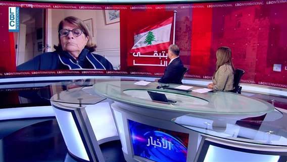 مسألة السلاح والتجديد لليونيفيل حضرا في إجتماع أميركي - فرنسي عن لبنان في باريس