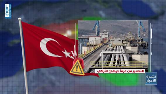 From Kirkuk to Tripoli: Historic oil pipeline poised for comeback