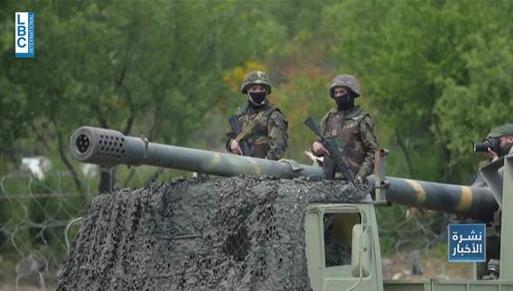 Hezbollah warns Lebanese government as it insists on state monopoly over arms