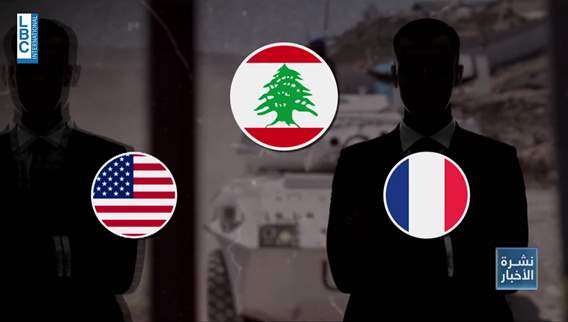 UNIFIL renewal talks progress as Lebanon hosts US officials: Here’s what we know 