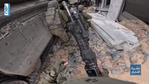 'A gift to Hamas': Netanyahu slams protests, refuses Gaza and hostage deal