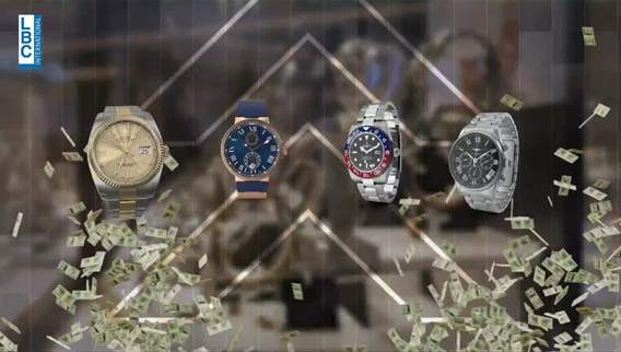 Luxury watches may become more expensive