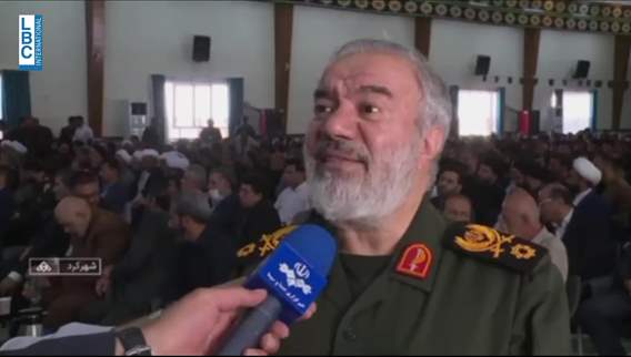 Iran confirms strengthening of its combat capabilities after recent confrontation with Israel