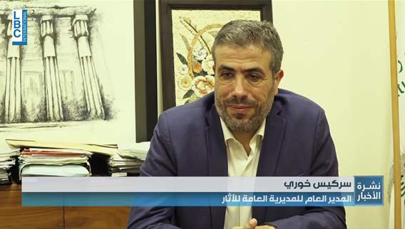  المتحف الوطني… حرّ بلا تكييف، جناح بلا إضاءة… المطلوب اليوم. التحرك بلا تأجيل