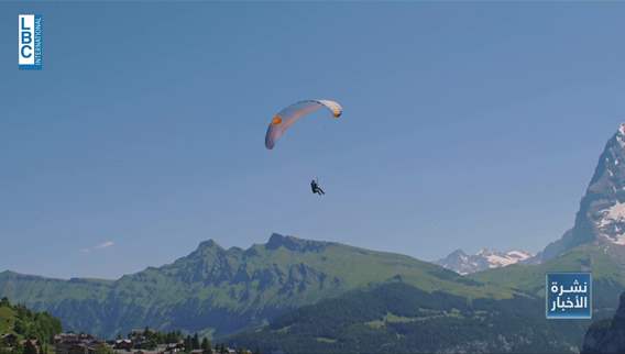 Aerial safety in focus: Lebanon updates paragliding regulations following recent accidents