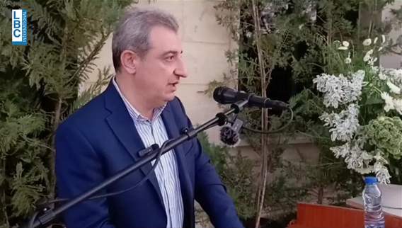 MP Abou Faour: We need discipline not accusations or divisions