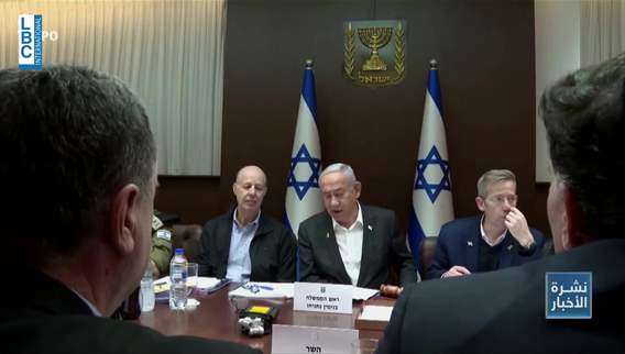 Security, buffer zones, and Hezbollah: US Envoy Tom Barrack navigates complex talks in Israel