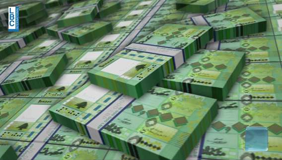 Dollars drained: LBP 1,500 becomes a painful forgotten number