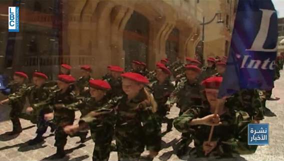 بعيد الـLBCI الأربعين… إليكم بعضا من ذكرياتها معكم!