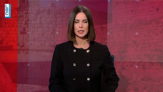  جنبلاط. ما يُطرح على لبنان إملاء إسرائيلي والحل يكمن في الحوار