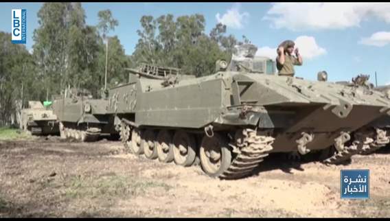 Border on edge: Israeli strikes in South Lebanon raise escalation fears