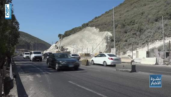 Seven years of struggle end: Positive development for North Lebanon