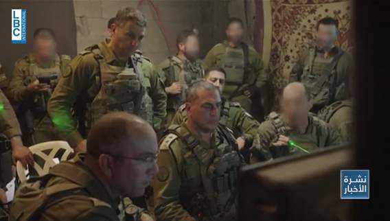 From Jerusalem streets to Gaza frontlines: Israel escalates conflict