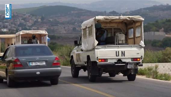 UNIFIL evaluates Israeli strike deemed most serious since ceasefire
