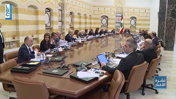 النفايات الى شوارع كسروان، المتن وبيروت إلا إذا…