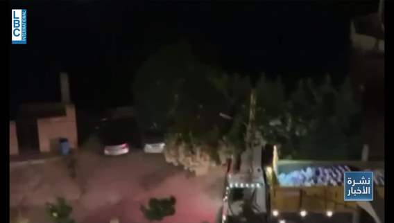 Captagon shipment disrupted: Largest drug seizure in northern Lebanon
