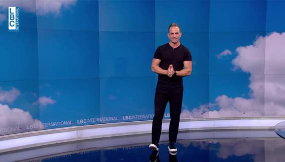 Weather forecast