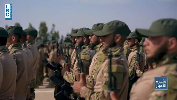 Hezbollah denies Syrian allegations after reported cell arrests—the details