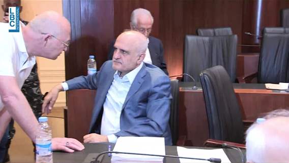 بو صعب ترأس جلسة للجان النيابية المشتركة وأكد أهمية تسريع وتيرة التشريع