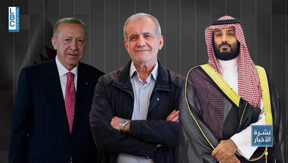 قمة الدوحة العربية - الاسلامية ومدى القرارات المرتقبة منها