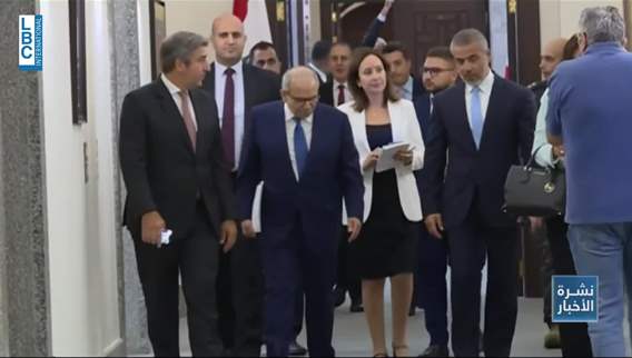 Rumors of delay: Will Lebanon's 2026 parliamentary elections be held on time?