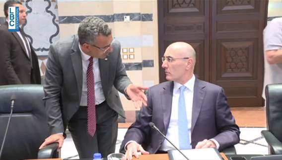 مرقص أعدنا البحث في مواد معلقة من الجلسات الماضية