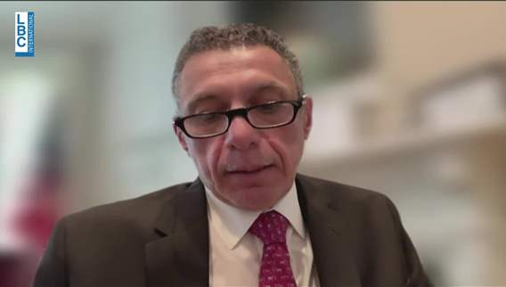 Hostage issue discussed in New York: Meeting sponsored by Hostage Aid Worldwide with Syrian file I focus