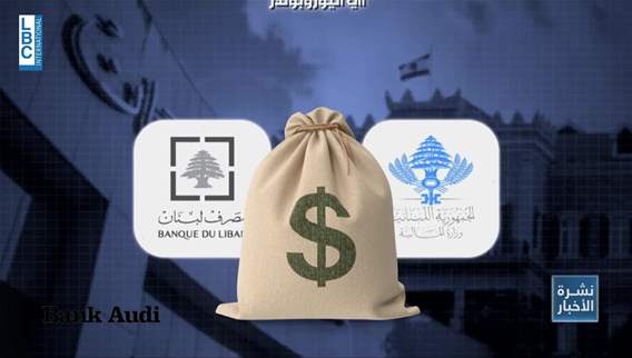 Depositors face delays as Lebanon battles over $16.5 billion debt