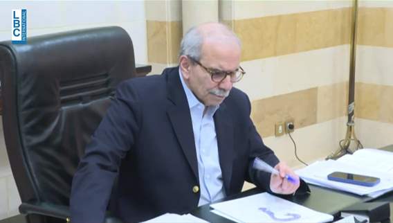 صخرة الروشة تُشعل جدلاً حكومياً… والقرار بيد القضاء