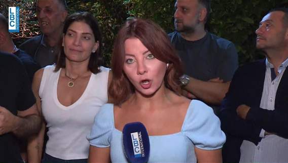  التعليق الأول لرولان خوري بعد إطلاقه وإسقاط الجنايات عنه