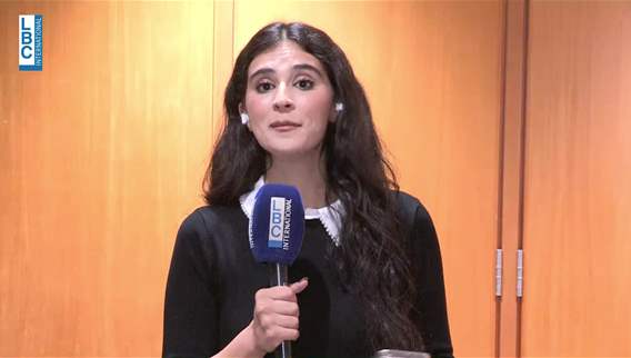 بيروت تستقبل ملكة جمال العالم... والـLBCI تواكب الحدث مباشرةً من المطار