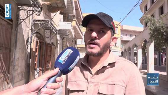 مسيرات الجيش اللبناني ترعب كارتيل المخدرات... صور جوية وبرية خاصة لخطورة العصابات