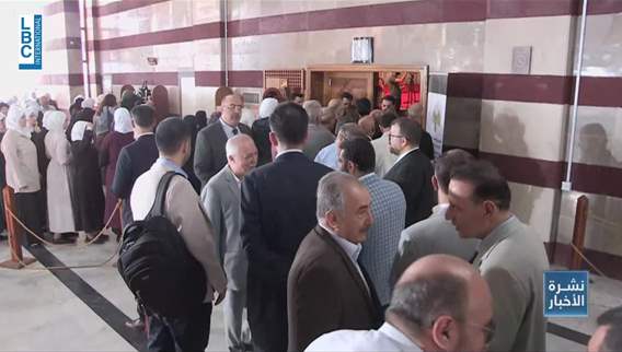 أبواب البرلمان السوري تفتح مجدداً أمام نواب جدد.. والدولة أمام امتحان