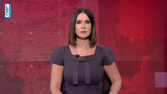  مقدمة النشرة المسائية