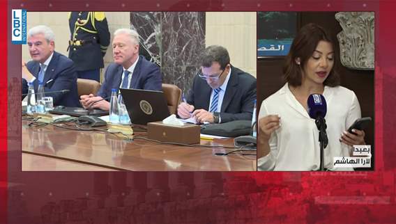 مقررات مجلس الوزراء الانتخابات في موعدها..مداولات خطة الجيش سرّية وتعليق عمل رسالات