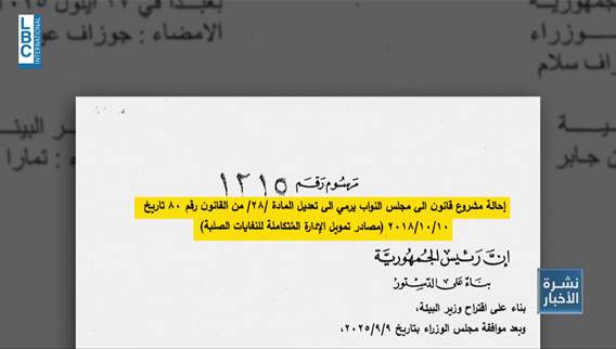   أزمة النفايات. مشاريع لحلول مستدامة يُنتظر البتّ بها