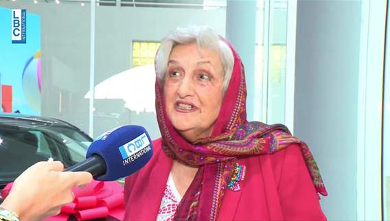 Winning with MyMonty and LBCI continues: Two new cars for two lucky winners